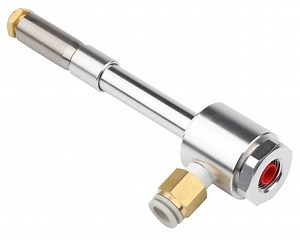 [Hot Item] Xhnotion Ranque-Hilsch Vortex Tube, Spot Cooling Tubing, Aluminum Spot Air Cooler