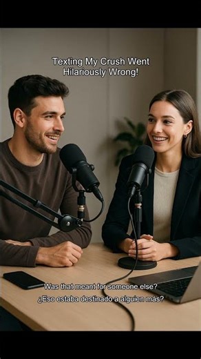 Text Message Fails: Learning a New Language! 😂