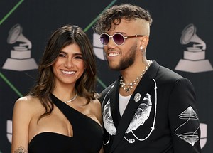 Are Mia Khalifa & Jhayco Back Together? Here’s Why Fans Think So