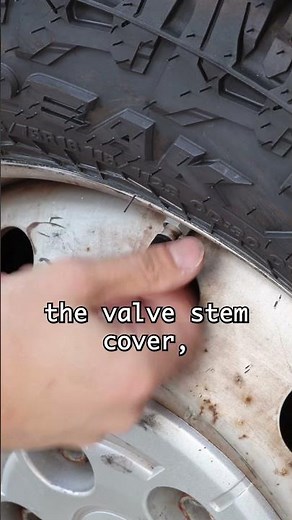 Tire Pressure Sensor in ANY CAR!!! 🚗