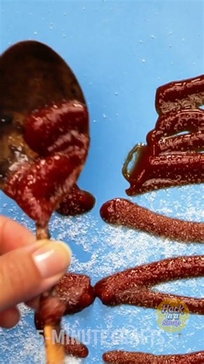 Dirty Silverware? Ketchup Makes It Shine in Seconds 🍅