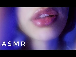 ASMR Lens Fogging | Deep Tingles for deep Sleep