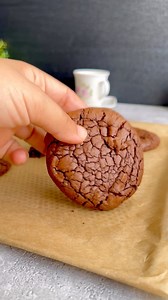 5.7K views · 51 reactions |  COOKIES-BROWNIES  Recette simple,...