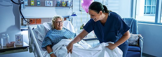 MountainView Hospital