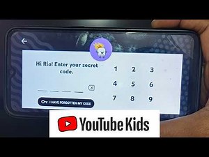 Parental Controls YouTube & YouTube Kids | How to Setup YouTube Kids with Parental Controls