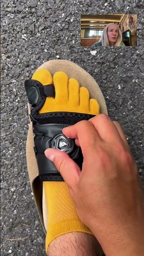 Do Bunion Correctors Actually Work? #bunion #podiatry