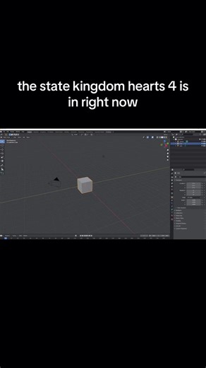 seriously nomura what’s taking so long #fyp #kingdomhearts #kh4 #fyppppppppppppppppppppppppppppppppppp #gamedevelopment