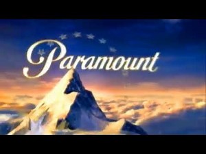 Paramount DVD Logo Remake
