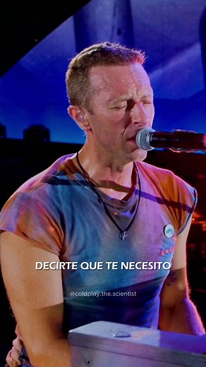 Full HD | Coldplay - The Scientist | Live At River Plate (versión 2023) . . #ColdplayConcert #ColdplayFans #ColdplayTheScientist #Coldplay #ColdplayBuenosAires #ColdplayLiveAtRiverPlate #Coldplay