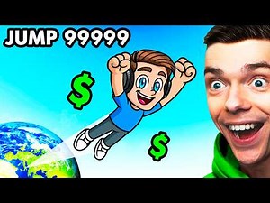 Every JUMP MULTIPLIES (Roblox)