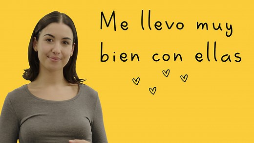 Family and pets - KS3 Spanish - BBC Bitesize