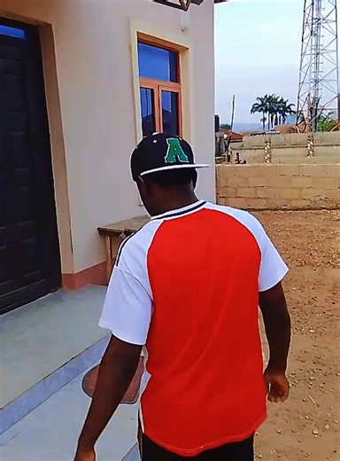 I no go sing ke🤣🤣 #futminna #tiktok #foryou #goviral @GKtv001