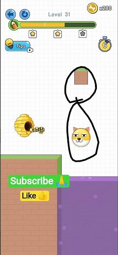 save the doge 10 million ⚡ #gaming #video #viral #trending #shorts #reels #youtube #gampleys #trend