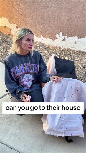 2.2M views · 24K reactions | Girls runs for her life with all of her babies  This video was produced by Network Media and Angel & Tony | Digital Soap Opera | Facebook