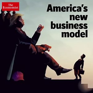 284 reactions · 57 shares | Read each week's cover story online, in print or via our apps by subscribing for just €20 for 12 weeks | The Economist | Facebook