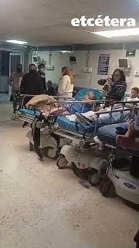 Let's raise our voices and demand our rights, says a patient in the healthcare system