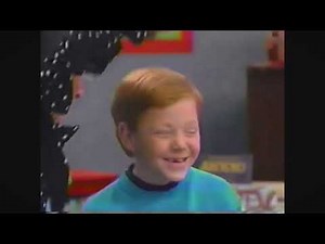 Here comes! Barney Grown-Ups For A Day! (1995)