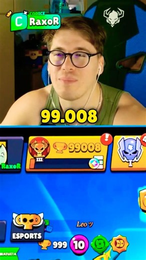 🏆 99000 - GIORNO 29 di 1000 COPPE al GIORNO x 30 GIORNI [70K-100K]