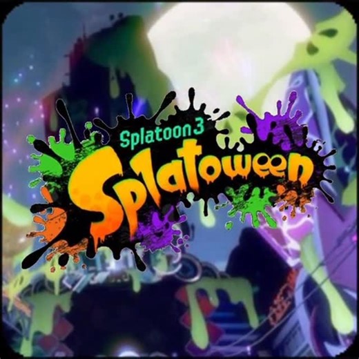 Splatoon 3 on Instagram: "YEAH YOU KNOW WHAT IT IS!!! SPLATOWEEN👻🎃🦑 GET PUMPED FOR THE HALLOWEEN SPLATFEST BEGINNING IN JUST A FEW DAYS!!! #Splatoon #Splatoon3 #Splatfest #Splatoween #Halloween #Nintendo #NintendoSwitch"