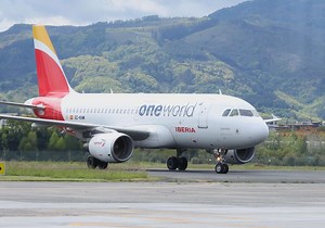 Un sistema GPS con apoyo de una «constelación» de satelites: Así funciona el sistema de aterrizaje del aeropuerto de Hondarribia | El Diario Vasco