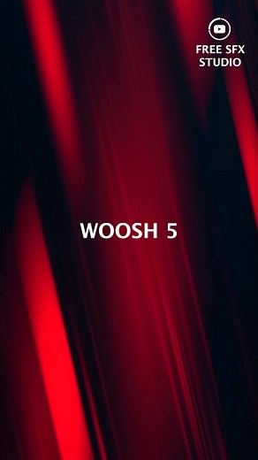 Whoosh sound | top 10 free cinematic whoosh sound effect | no copyright