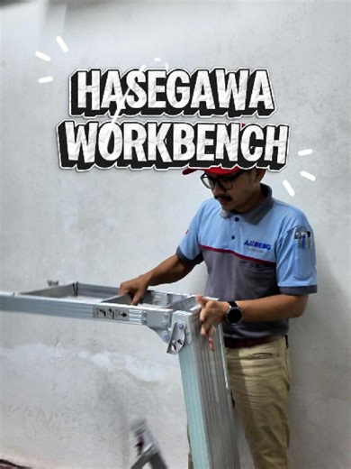Hasegawa Workbench DRS-1000c Review