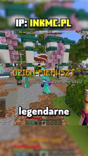 INKMC.PL ✅ Wersja: 1.16.5-1.21.11 🔥