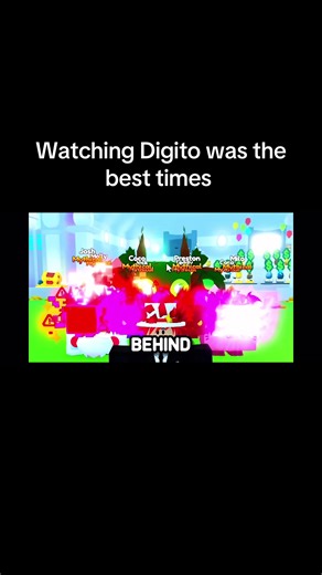 #CapCut #petsimx #digito #og#nostalgia | pet simulator x