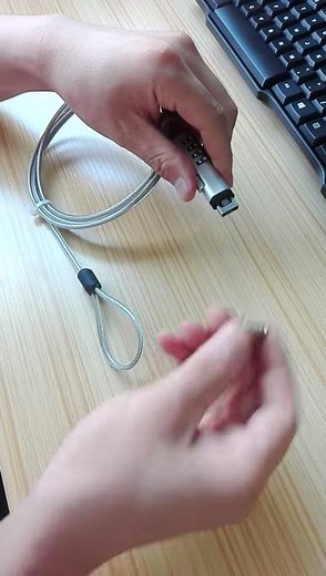 laptop usb lock
