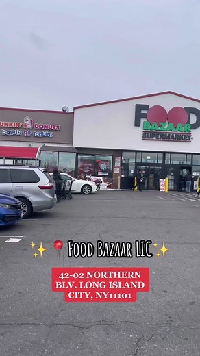 TikTok · Foodbazaar