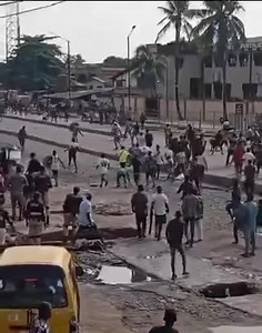 3.9K views · 19 reactions | Yoruba Nation News on Reels | Facebook