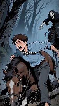 The Legend of Sleepy Hollow