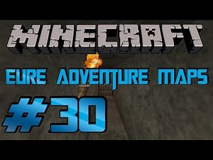 Lets Play Your World : Minecraft Adventure Map (German/Deutsch) HD Part 30