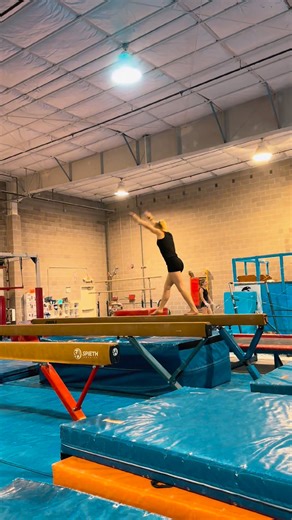 From Parent-Tot at age 3 to throwing BIG skills like a total...