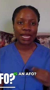 The AFO Guide Every Parent Needs to Understand #disability #childwelfare