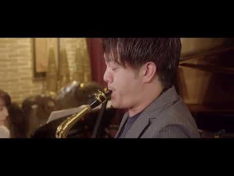 Reprise from Spirited Away - Alto Saxophone Solo and Piano by Joe Hisaishi (arr. Nozomu Noro)