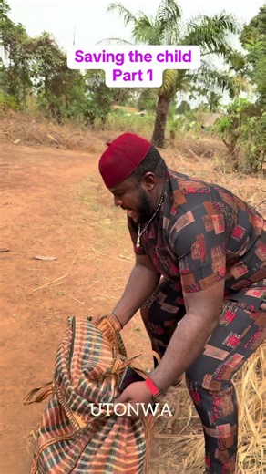 Saving the child part 1 #fyp