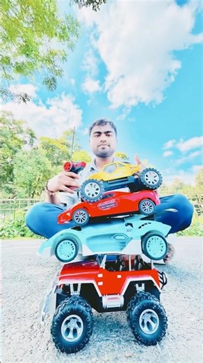 Best 4 Remote Control | Rc Car’s Testing #shortsfeed #shortvideo