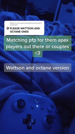 Matching Apex Legends PFP | Cute PFP Ideas