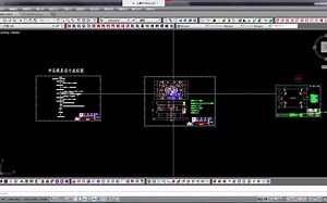 适合零基础，非常好的CAD五金模具设计入门学习教程