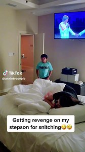 15K views · 294 reactions | Lessen learned never snitch#fbreels #fyp #goals #love #viral #goals #reelsfb #viralpage | Scott & Haydee | Facebook