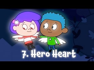 Ometz Lev: Will the Plonys Overcome Their Fears? | Shaboom!