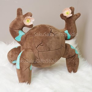 Pre-sale Rocky the Alien Plush Project Hail Mary Fan Art Plus Doll 40cm/15.75in - Etsy