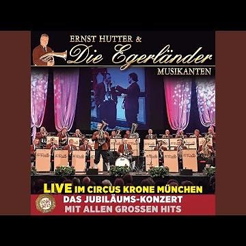 Sterne der Heimat (Live) (Polka - Gesang)