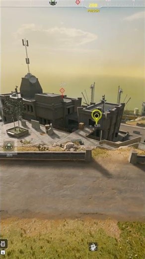 om ali #warzone #callofdutycoldwarzombies #cod7 #callofduty #cod