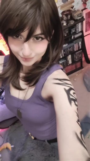 Billy Coen Genderbend Cosplay! || KittyRawr