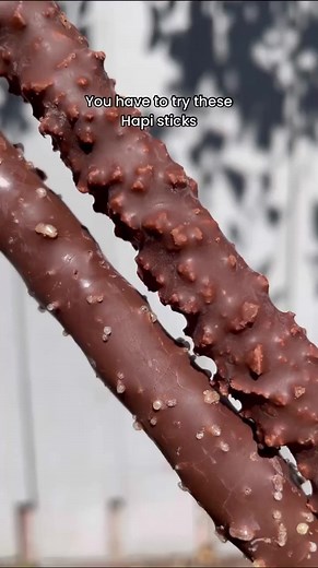 1.1K views | Snack time just got better with these Hapi Frosted Cookie Sticks ⁠ ⁠ Whether you are looking for a sweet treat like the Cookie Crunch flavor or an exciting surprise like the Popping Candy flavor, these cookie sticks are the perfect snack! ⁠ ⁠ Which flavor do you want to try first?  ⁠ #sayweee #sweettreats #snacktime⁠ #asiansnacks | Weee! | Facebook