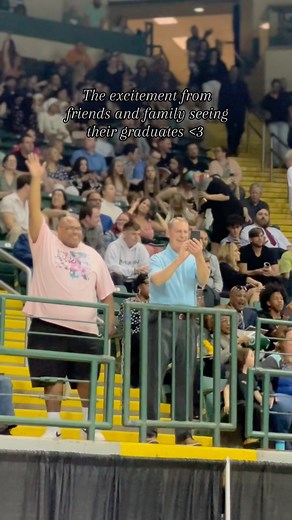 5.3K views · 119 reactions | Seeing all of this support warmed our hearts!凉#WrightStateGrad #WrightStateAlumni | Wright State University | Facebook