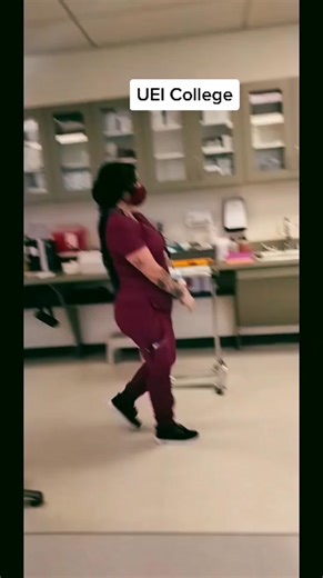 UEI College Phoenix Main Training Program