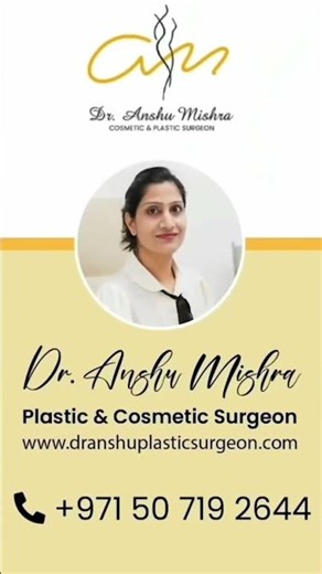 Before and After Tummy Tuck Surgery | Dr. Anshu Mishra #shorts #dubai #tummytuck